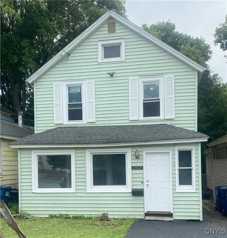 $139,000 | 2407 Lodi Street, Syracuse, NY 13208