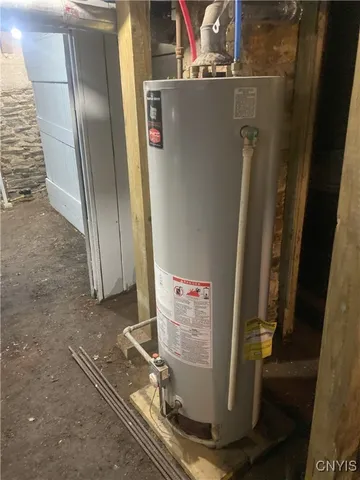 $139,000 | 2407 Lodi Street, Syracuse, NY 13208