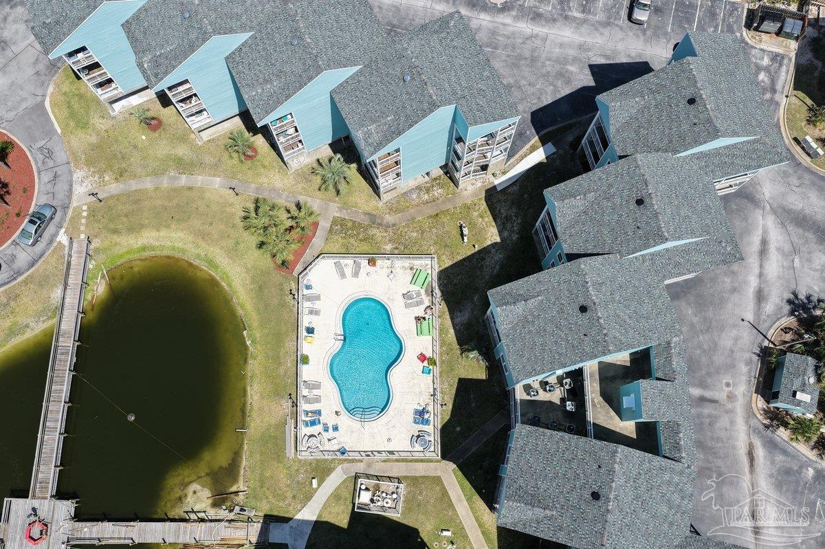 1150 Fort Pickens Road, Unit F10 Pensacola Beach, FL 32561 - Photo 11 of 43