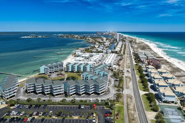$420,000 | 1150 Fort Pickens Road, Unit F10, Pensacola Beach, FL 32561