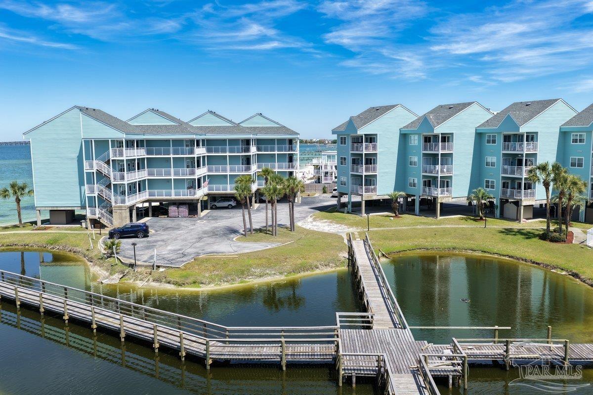 1150 Fort Pickens Road, Unit F10 Pensacola Beach, FL 32561 - Photo 14 of 43