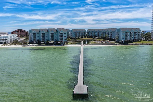 $420,000 | 1150 Fort Pickens Road, Unit F10, Pensacola Beach, FL 32561