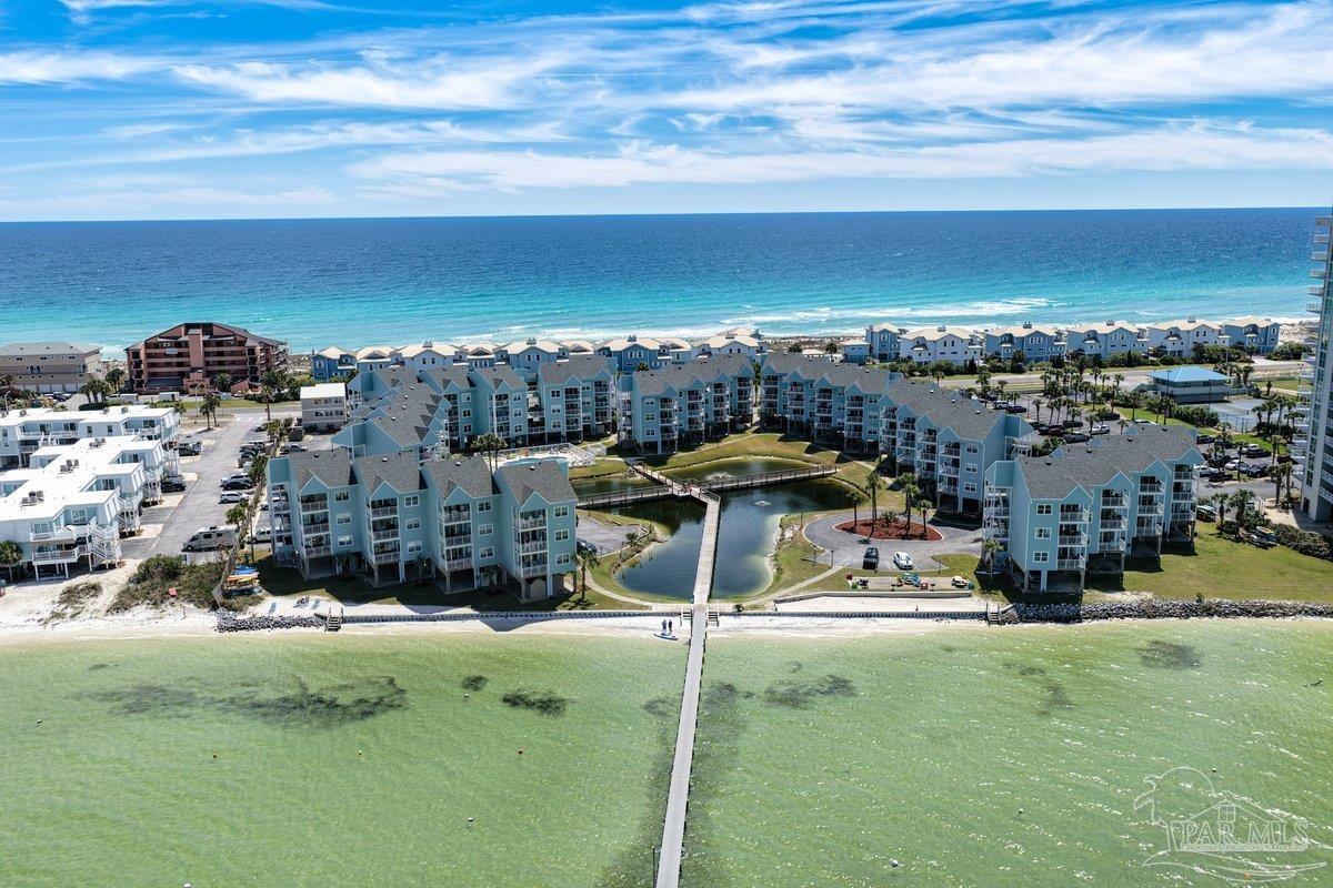 1150 Fort Pickens Road, Unit F10 Pensacola Beach, FL 32561 - Photo 17 of 43