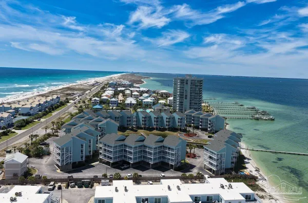 $420,000 | 1150 Fort Pickens Road, Unit F10, Pensacola Beach, FL 32561