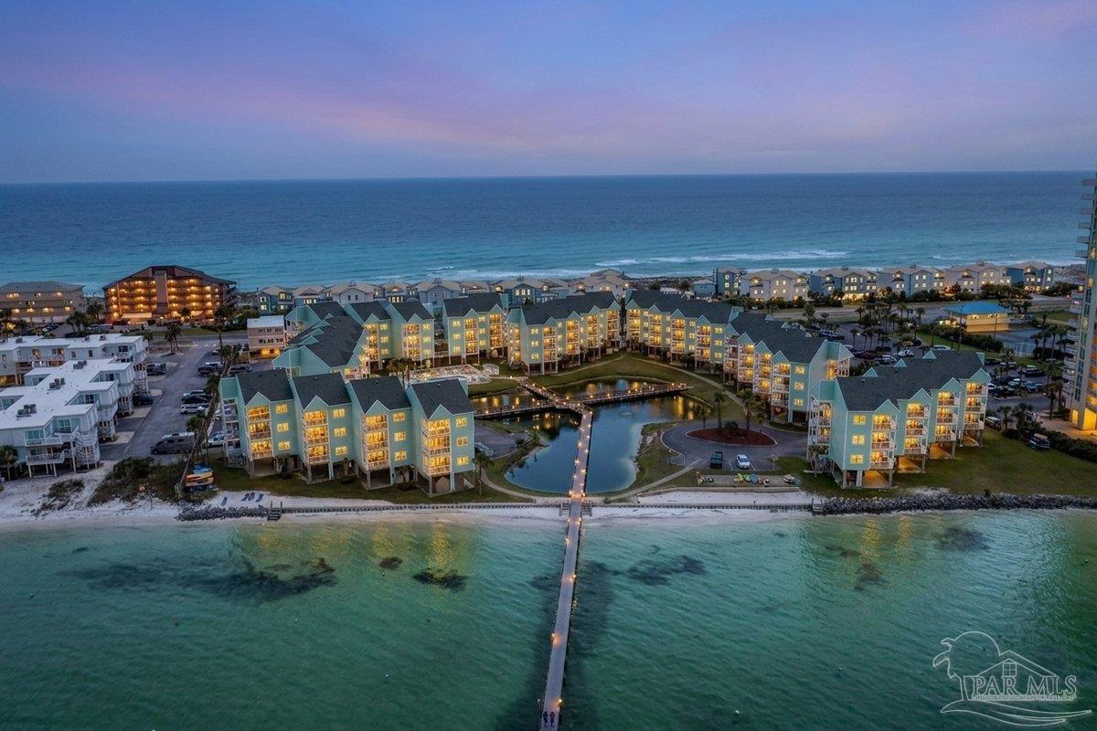 1150 Fort Pickens Road, Unit F10 Pensacola Beach, FL 32561 - Photo 2 of 43