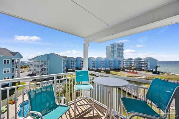 $420,000 | 1150 Fort Pickens Road, Unit F10, Pensacola Beach, FL 32561