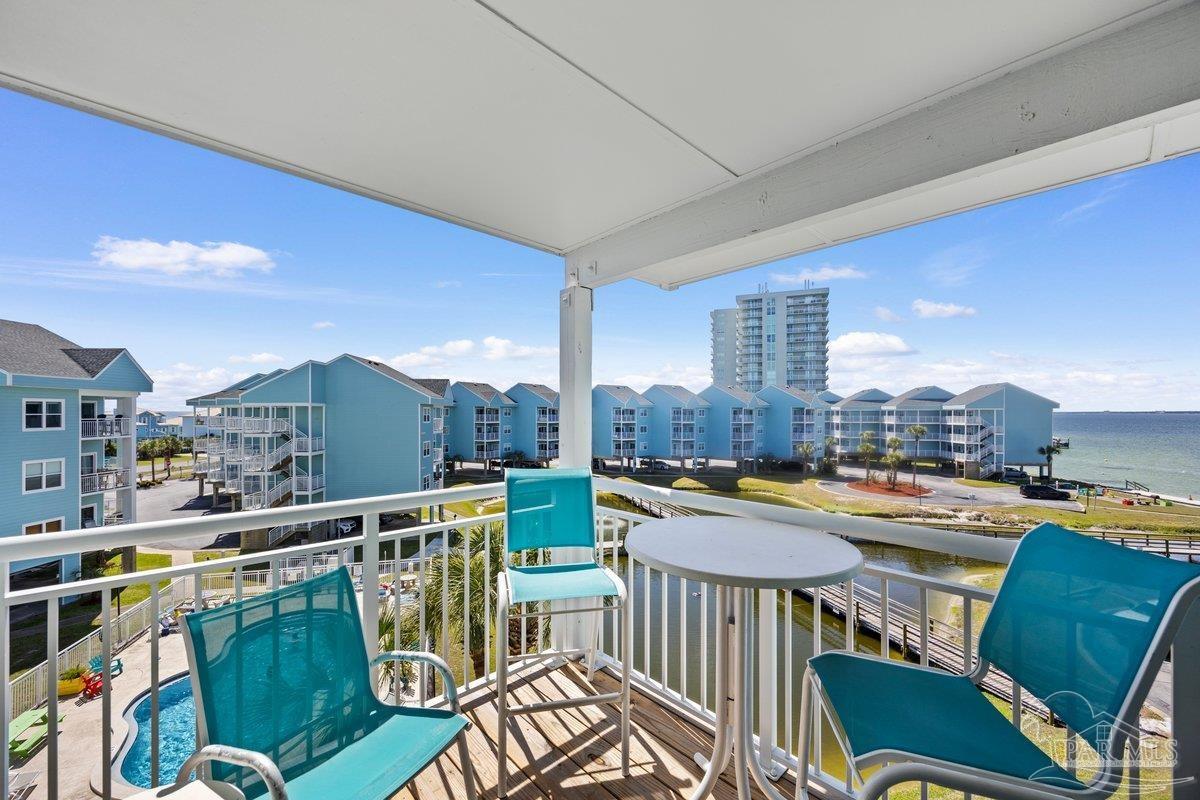 1150 Fort Pickens Road, Unit F10 Pensacola Beach, FL 32561 - Photo 21 of 43