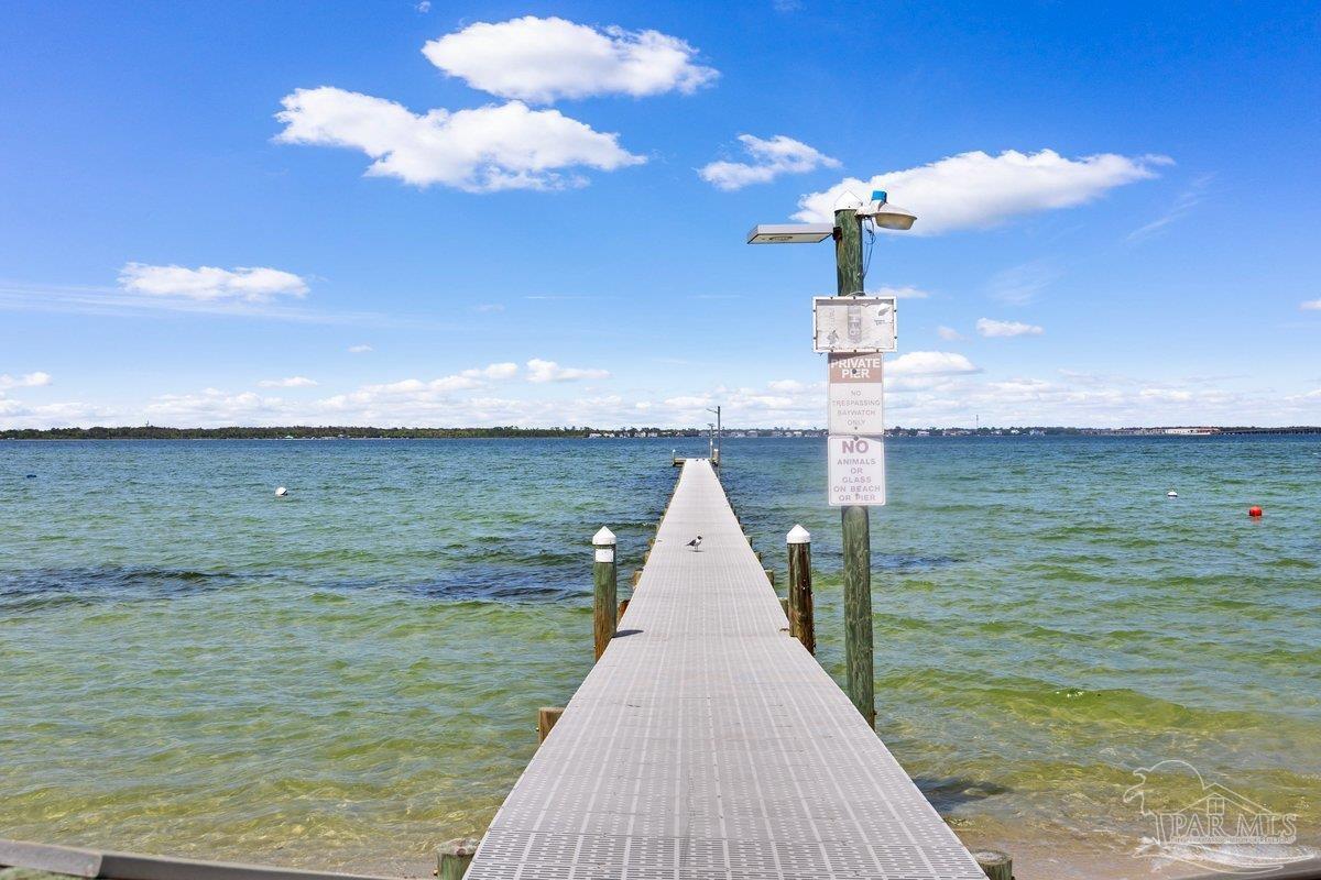 1150 Fort Pickens Road, Unit F10 Pensacola Beach, FL 32561 - Photo 24 of 43