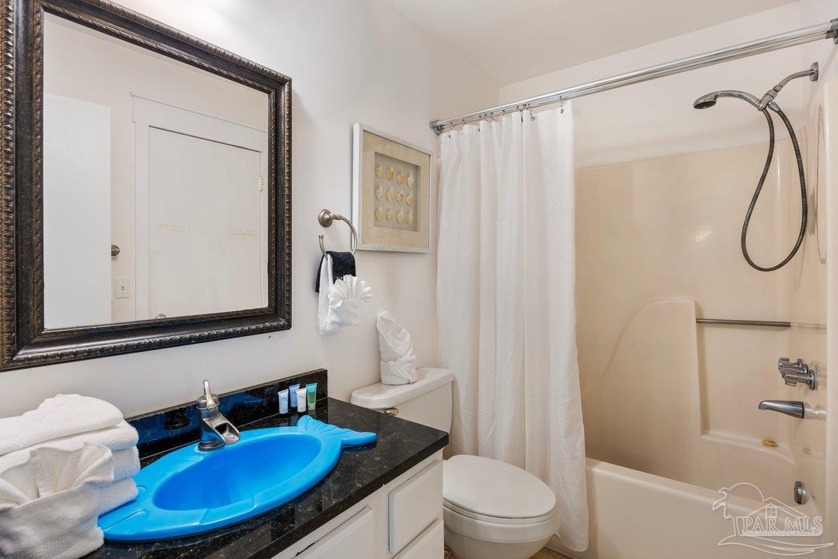 1150 Fort Pickens Road, Unit F10 Pensacola Beach, FL 32561 - Photo 35 of 43