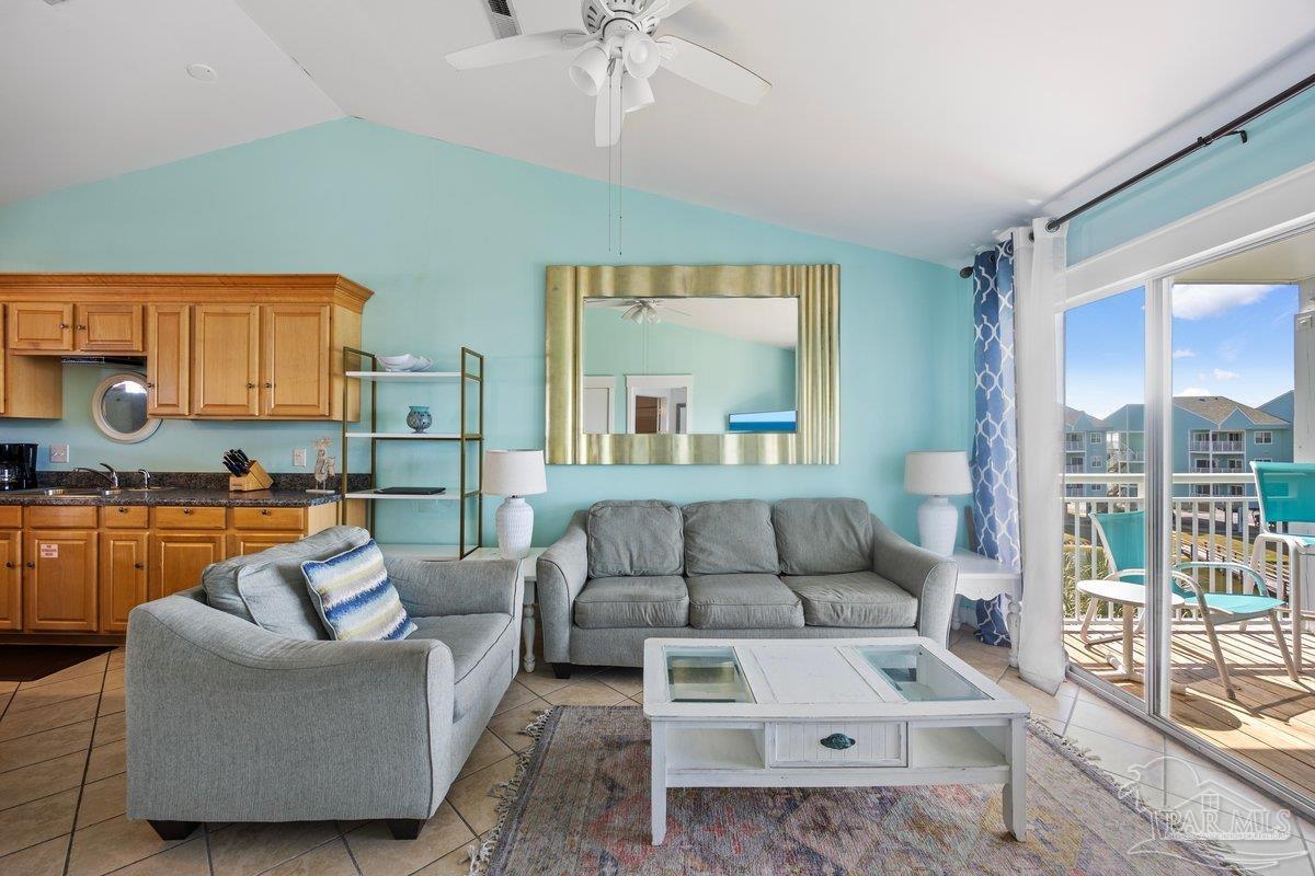 1150 Fort Pickens Road, Unit F10 Pensacola Beach, FL 32561 - Photo 38 of 43