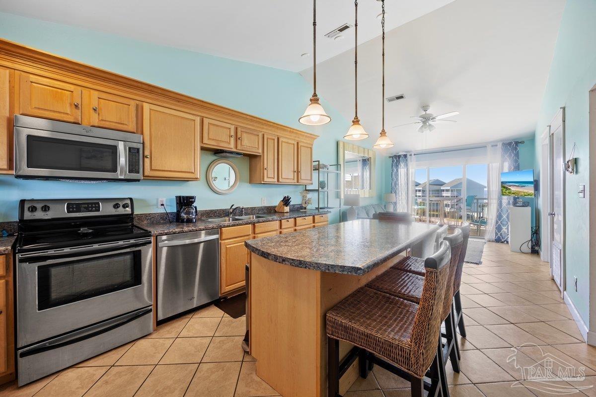 1150 Fort Pickens Road, Unit F10 Pensacola Beach, FL 32561 - Photo 41 of 43