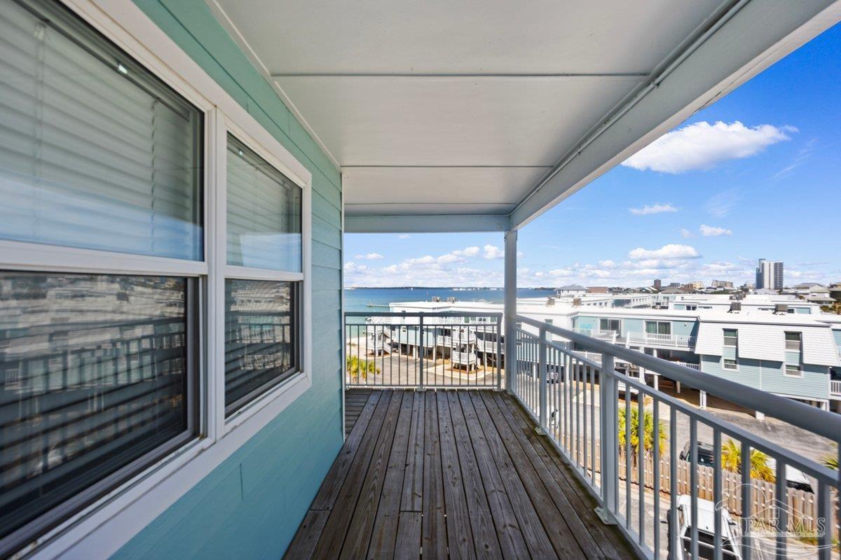 1150 Fort Pickens Road, Unit F10 Pensacola Beach, FL 32561 - Photo 42 of 43