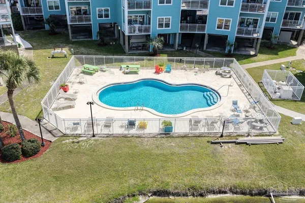 $420,000 | 1150 Fort Pickens Road, Unit F10, Pensacola Beach, FL 32561