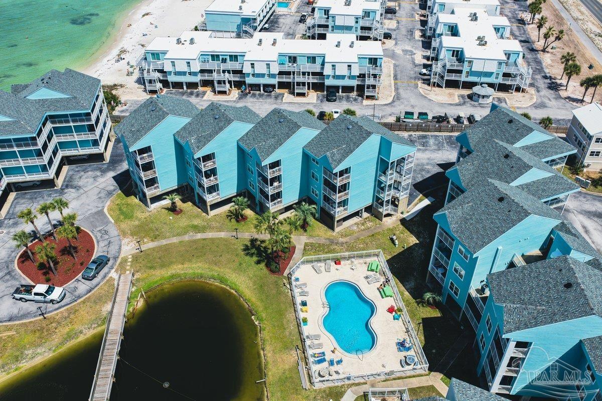 1150 Fort Pickens Road, Unit F10 Pensacola Beach, FL 32561 - Photo 8 of 43