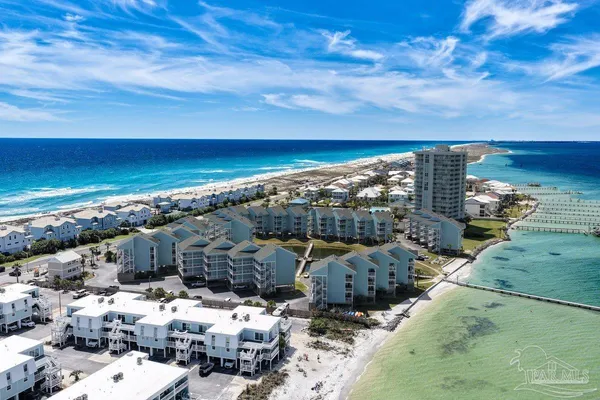 $420,000 | 1150 Fort Pickens Road, Unit F10, Pensacola Beach, FL 32561