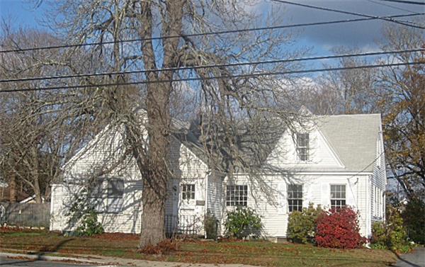 205 High Street Wareham, MA 02571 - Photo 1 of 13 Gallery Image 1