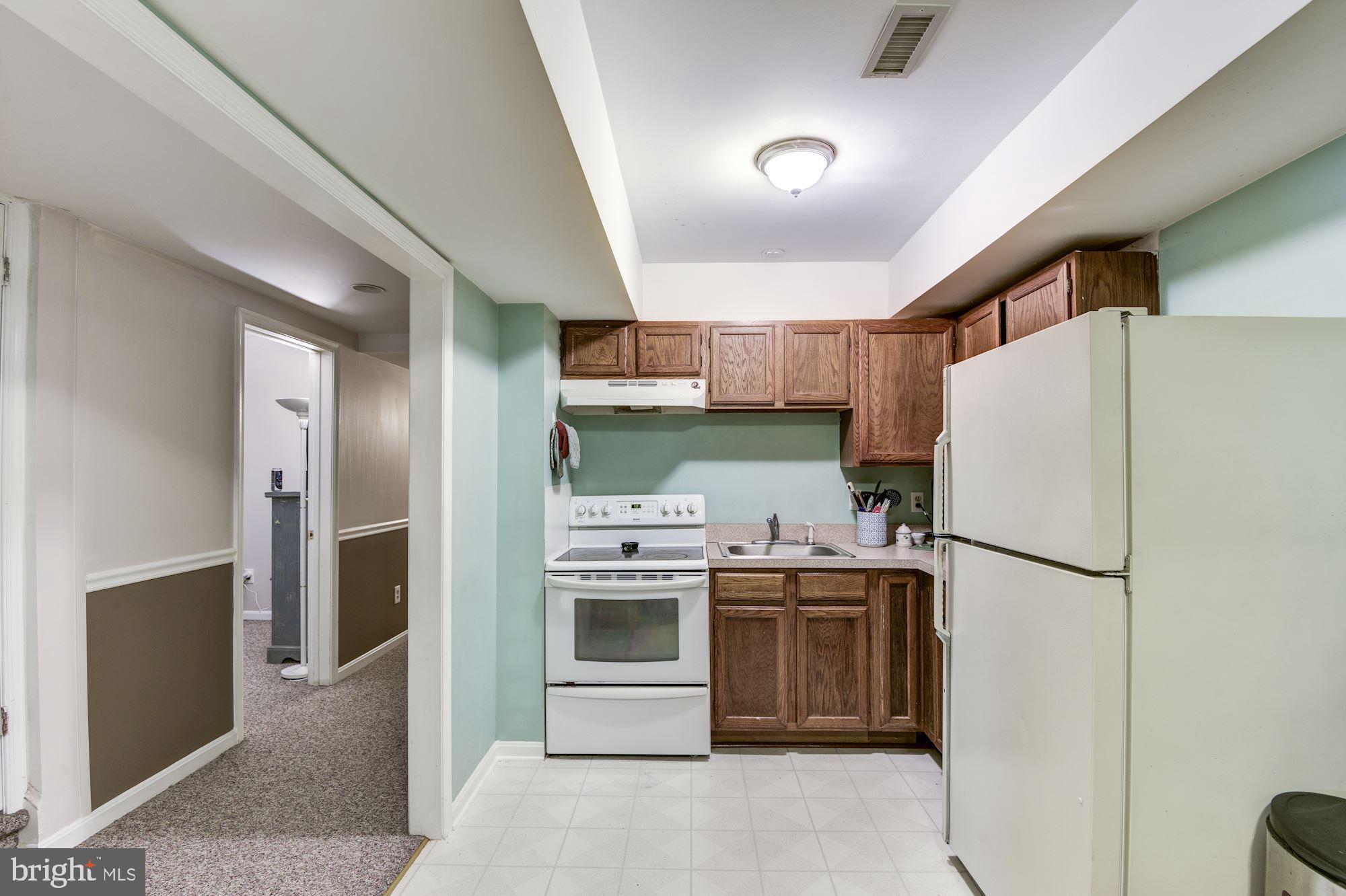 7748 Taylor Road Catlett, VA 20119 - Photo 22 of 38 Full kitchen in basement