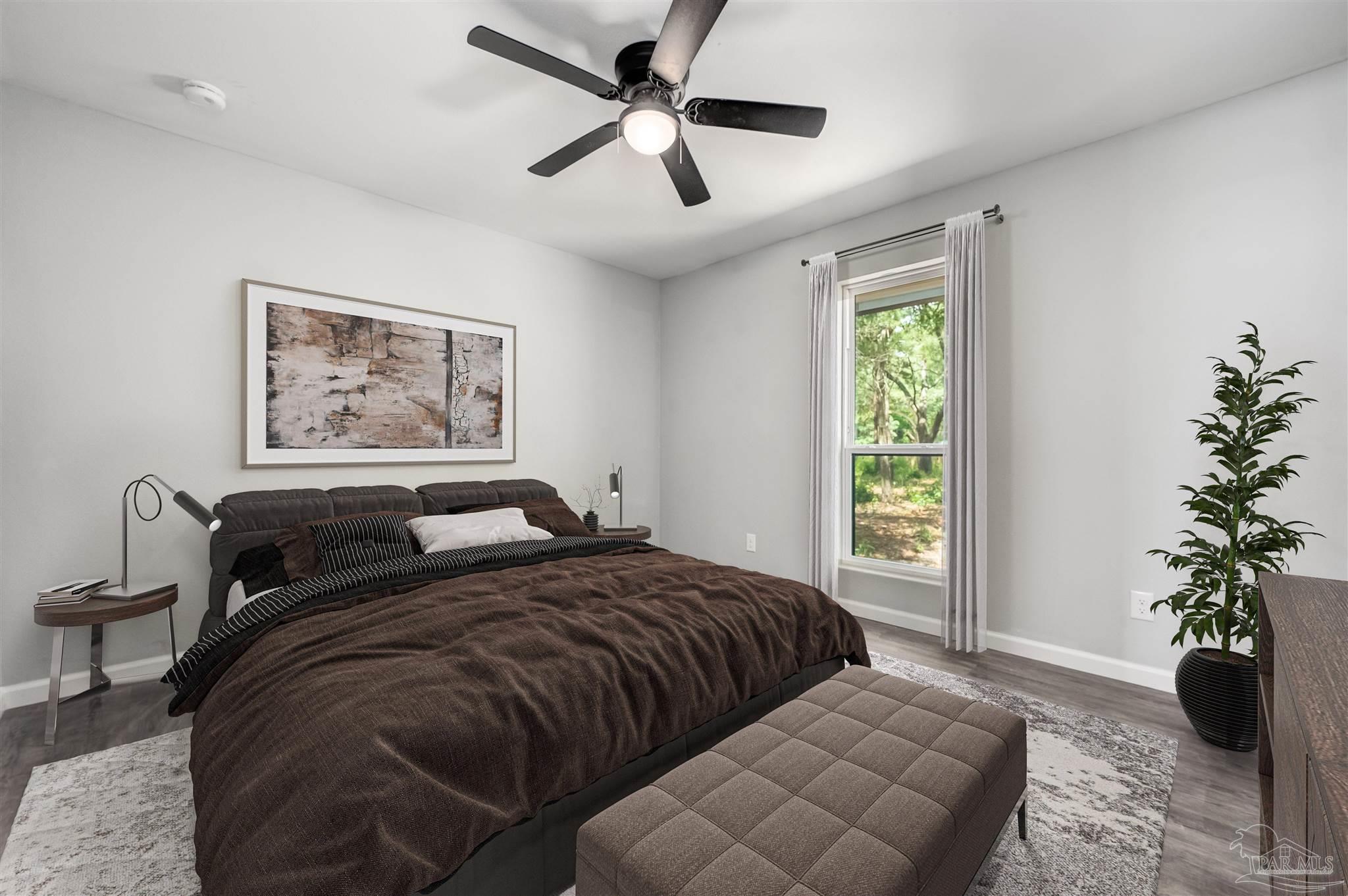 1474 Redfish Point Road Gulf Breeze, FL 32563 - Photo 18 of 34 Gallery Image 18
