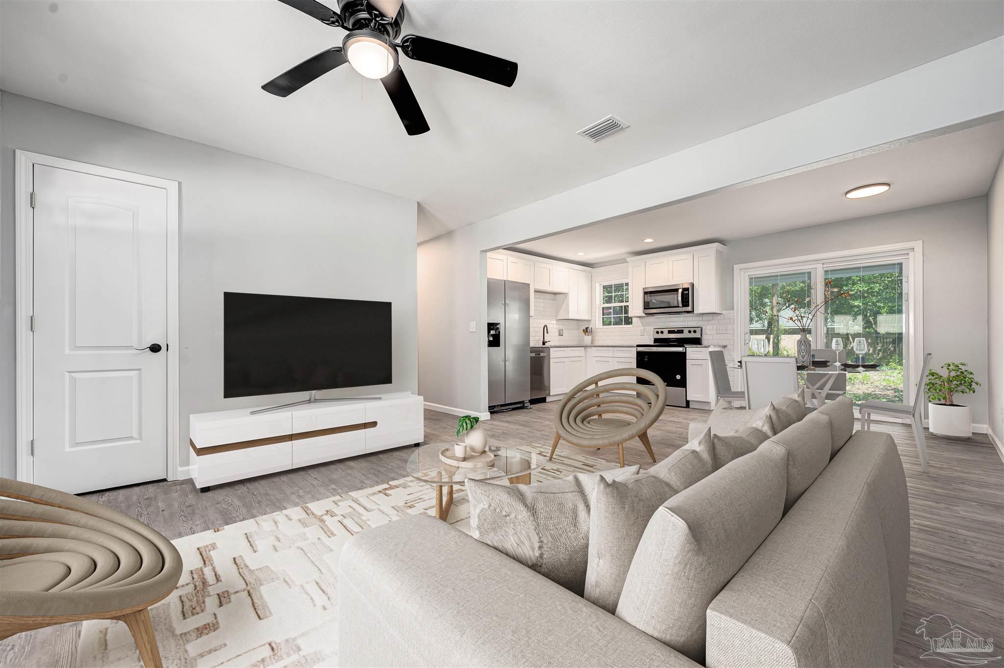 1474 Redfish Point Road Gulf Breeze, FL 32563 - Photo 2 of 34 Gallery Image 2