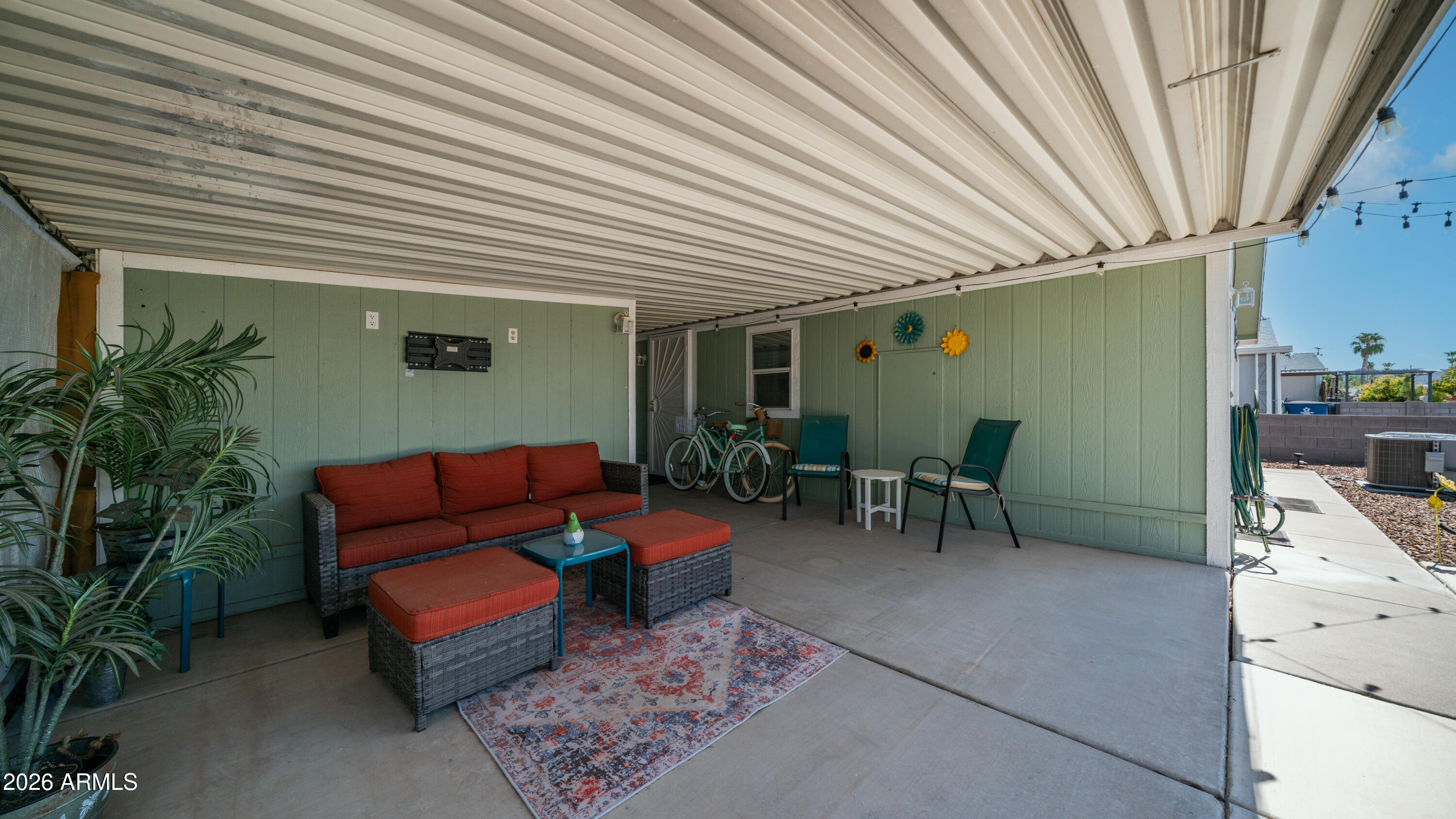 3355 South Cortez Road, Unit 6 Apache Junction, AZ 85119 - Photo 33 of 36 3355 S Cortez lot 6 Exterior-12