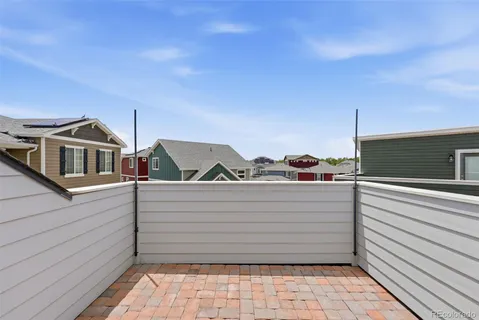$499,000 | 4130 North Quatar Court, Aurora, CO 80019