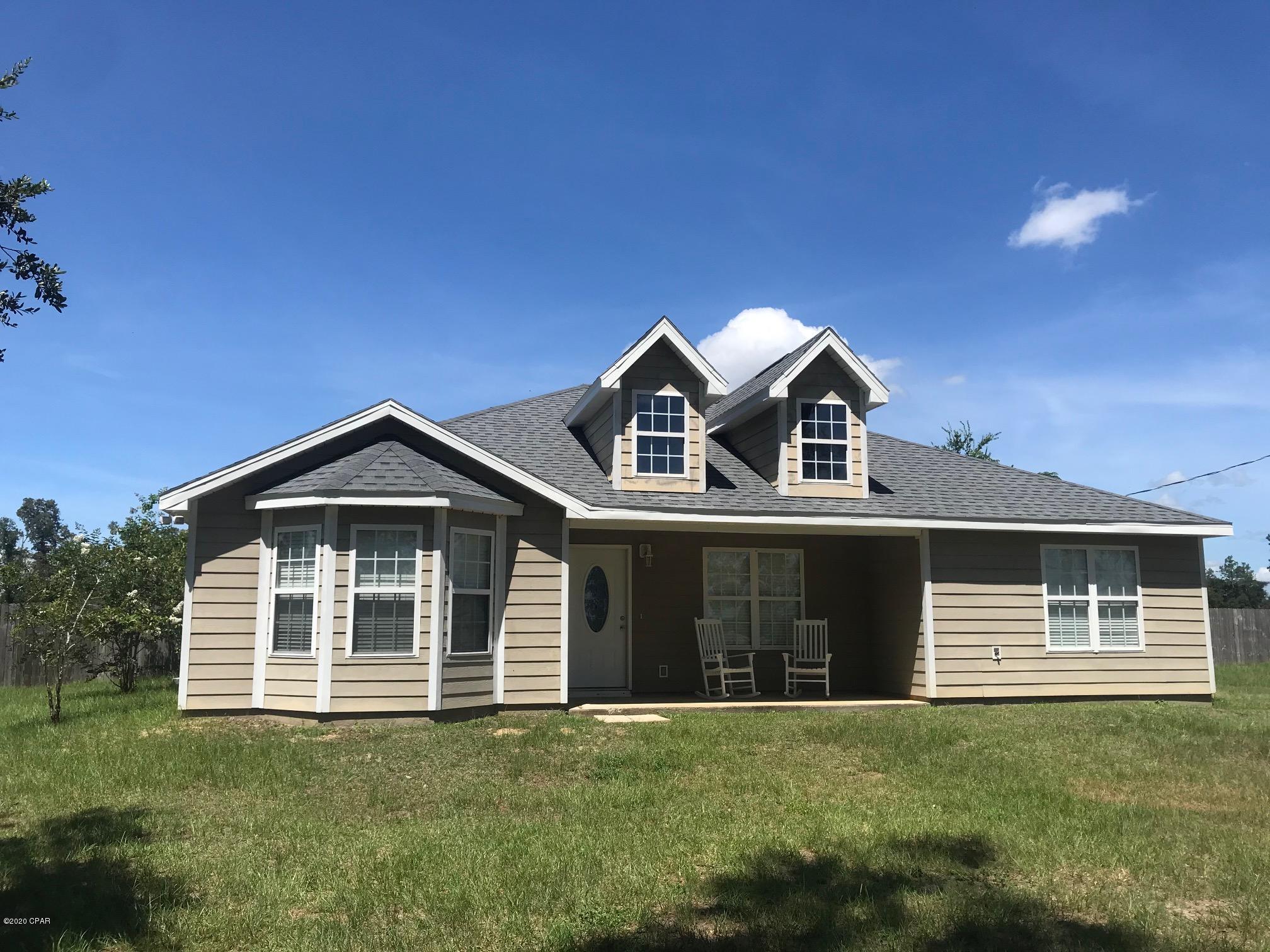 4229 Tom Road Greenwood, FL 32443 - Photo 1 of 21