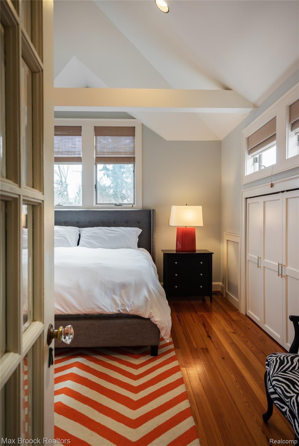 41 Ridge Road Pleasant Ridge, MI 48069 - Photo 23 of 43 Second Bedroom