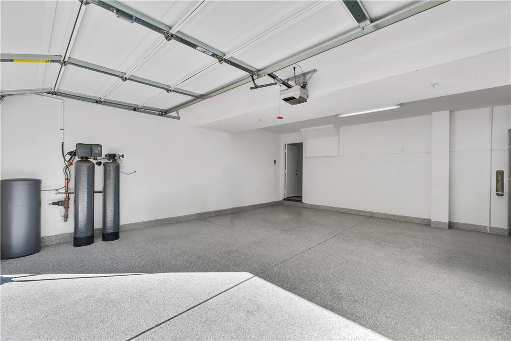 8415 Kendra Loop Orange, CA 92867 - Photo 31 of 36 a view of a room with gym equipment