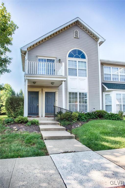 1876 Mansfield Street Hellertown, PA 18055 - Photo 14 of 14