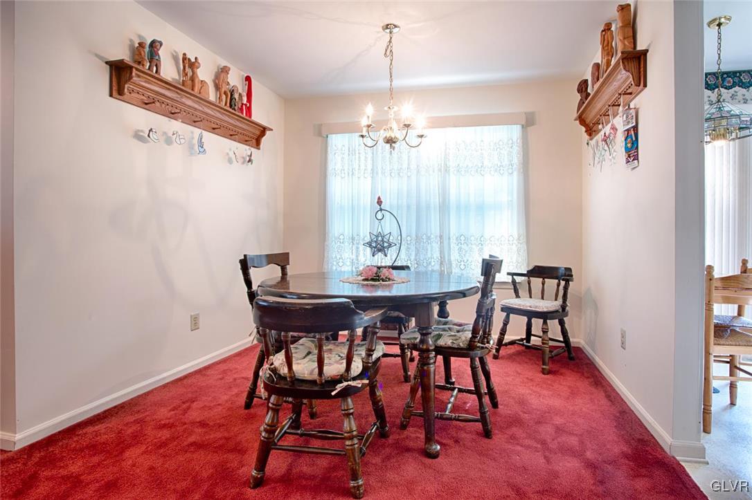 1876 Mansfield Street Hellertown, PA 18055 - Photo 5 of 14