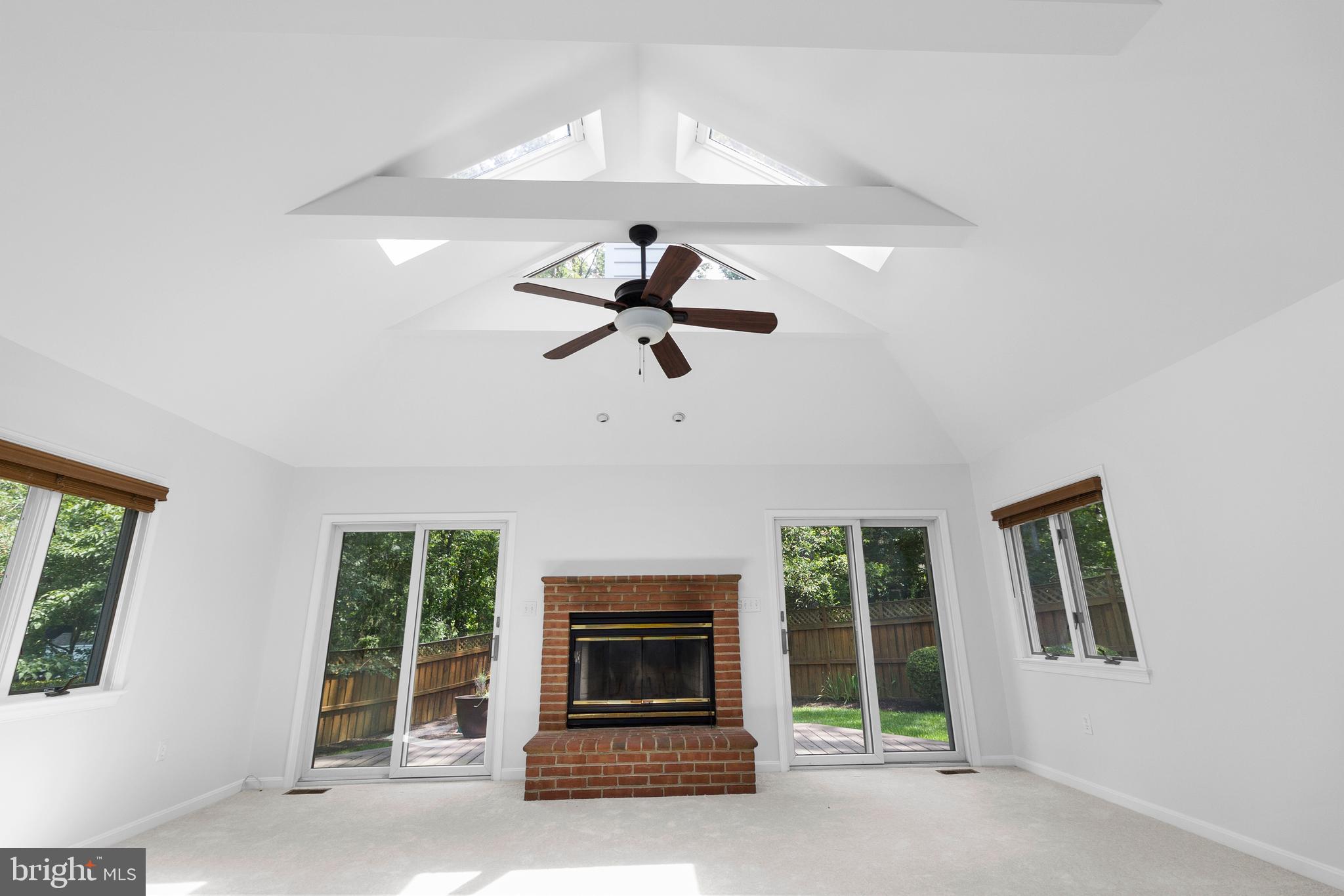 6801 Brisbane Street Springfield, VA 22152 - Photo 17 of 31 Family Room Addition