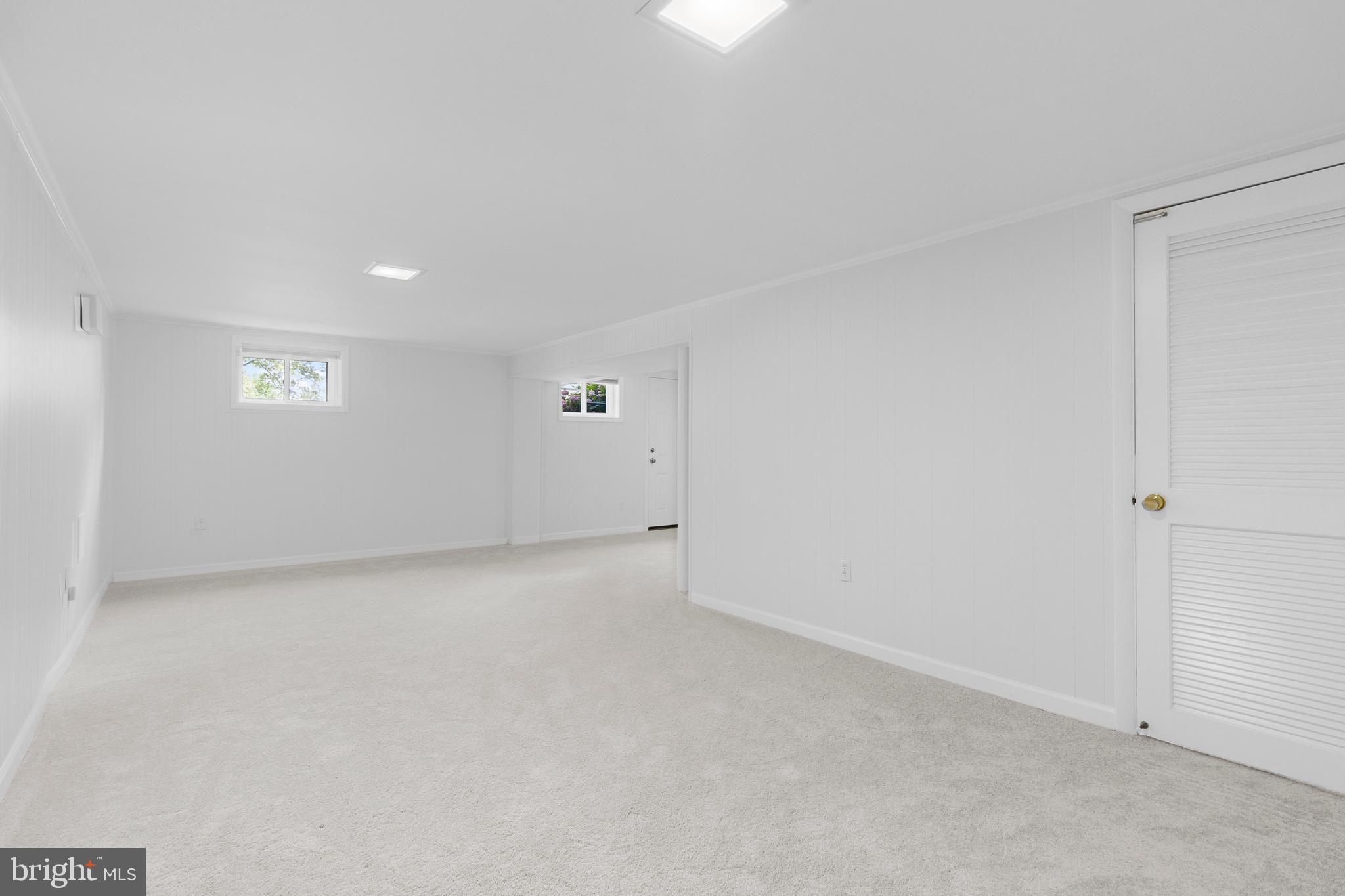6801 Brisbane Street Springfield, VA 22152 - Photo 20 of 31 Finished Lower Level