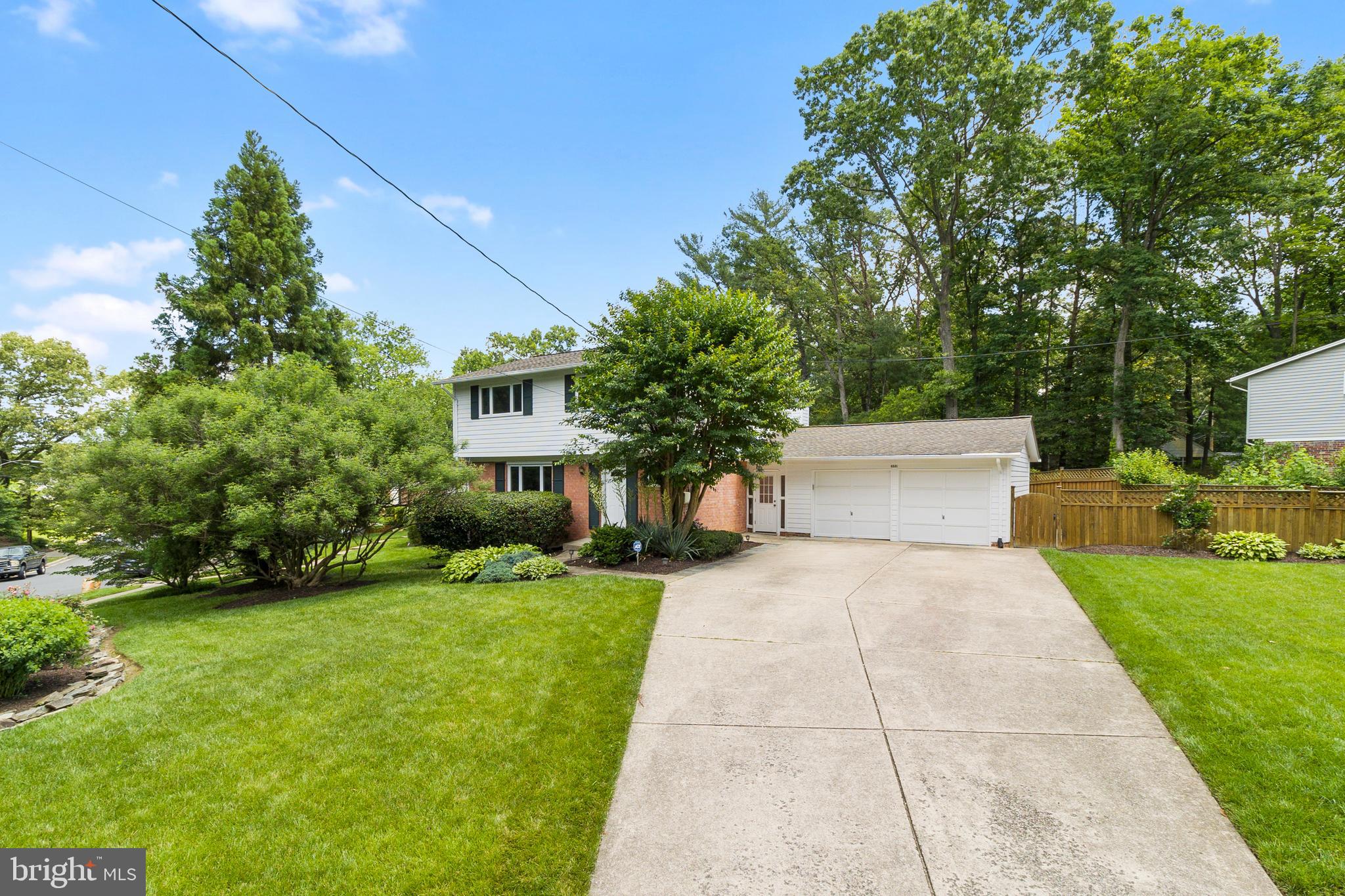 6801 Brisbane Street Springfield, VA 22152 - Photo 2 of 31 Gallery Image 2
