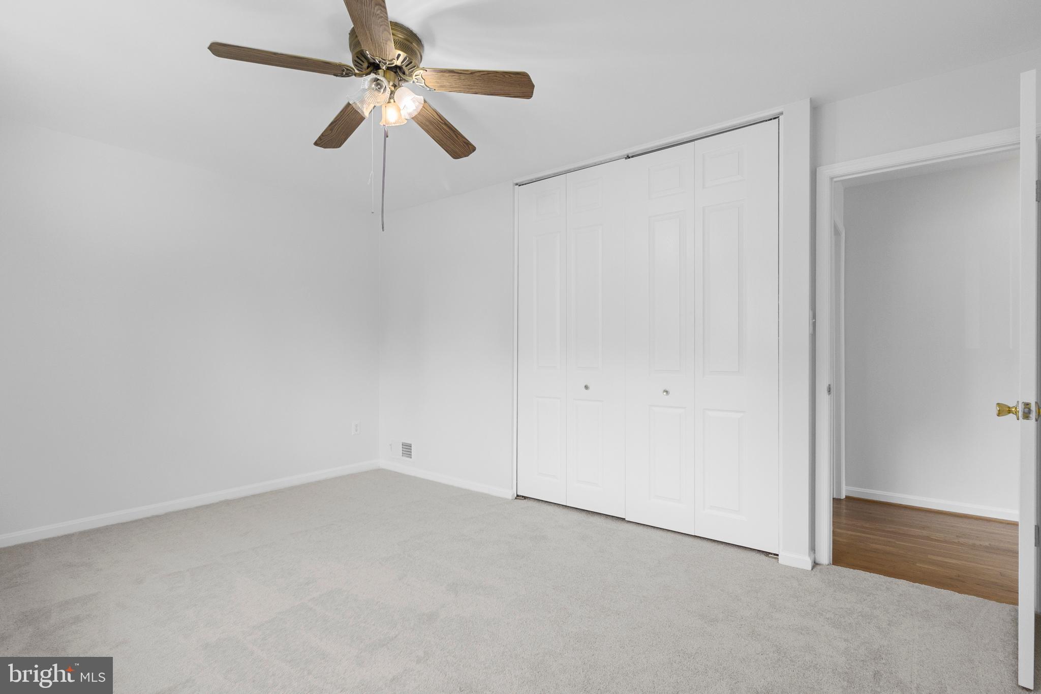 6801 Brisbane Street Springfield, VA 22152 - Photo 28 of 31 Large Bedrooms