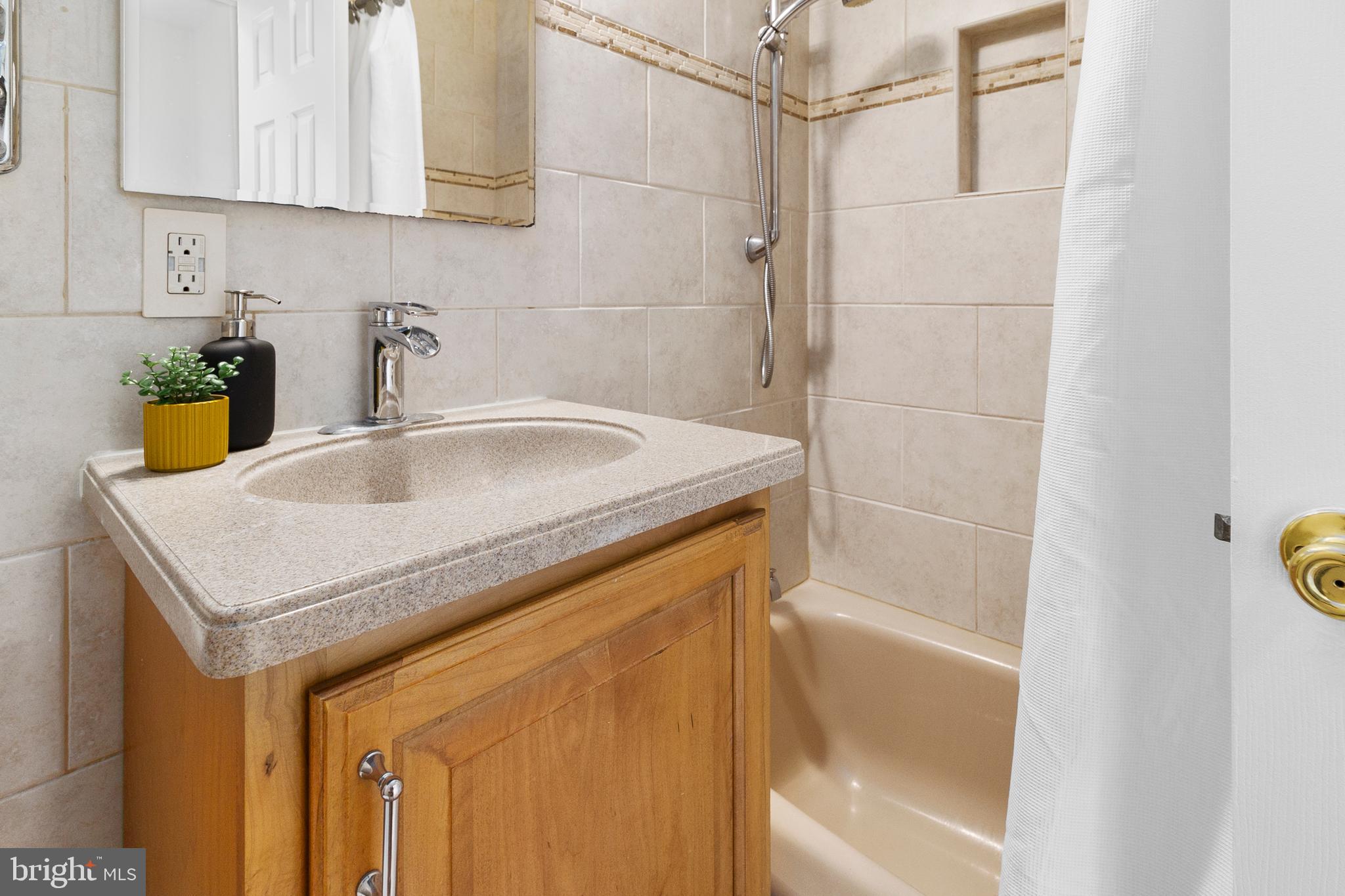 6801 Brisbane Street Springfield, VA 22152 - Photo 29 of 31 All Baths Updated