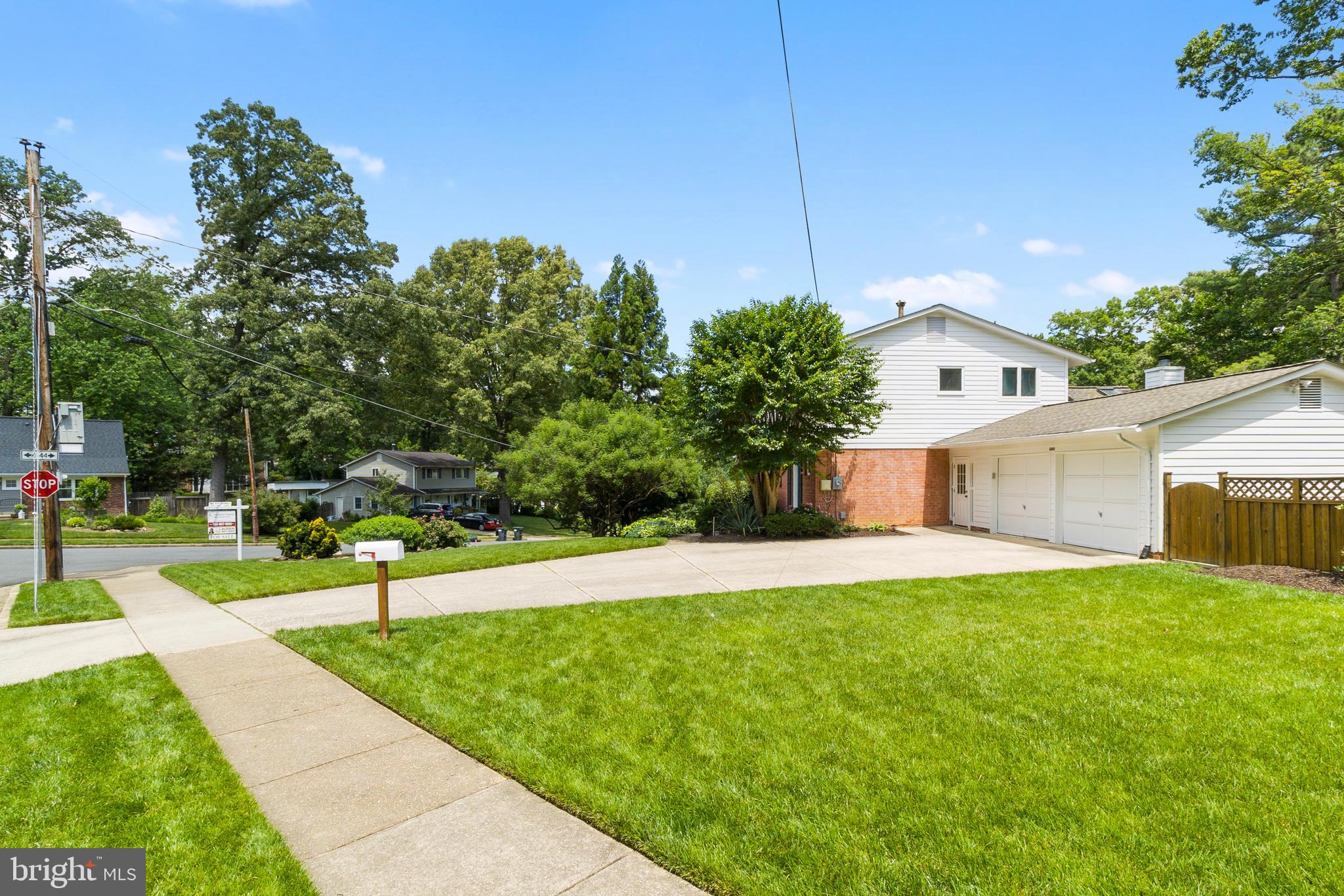 6801 Brisbane Street Springfield, VA 22152 - Photo 3 of 31 Gallery Image 3