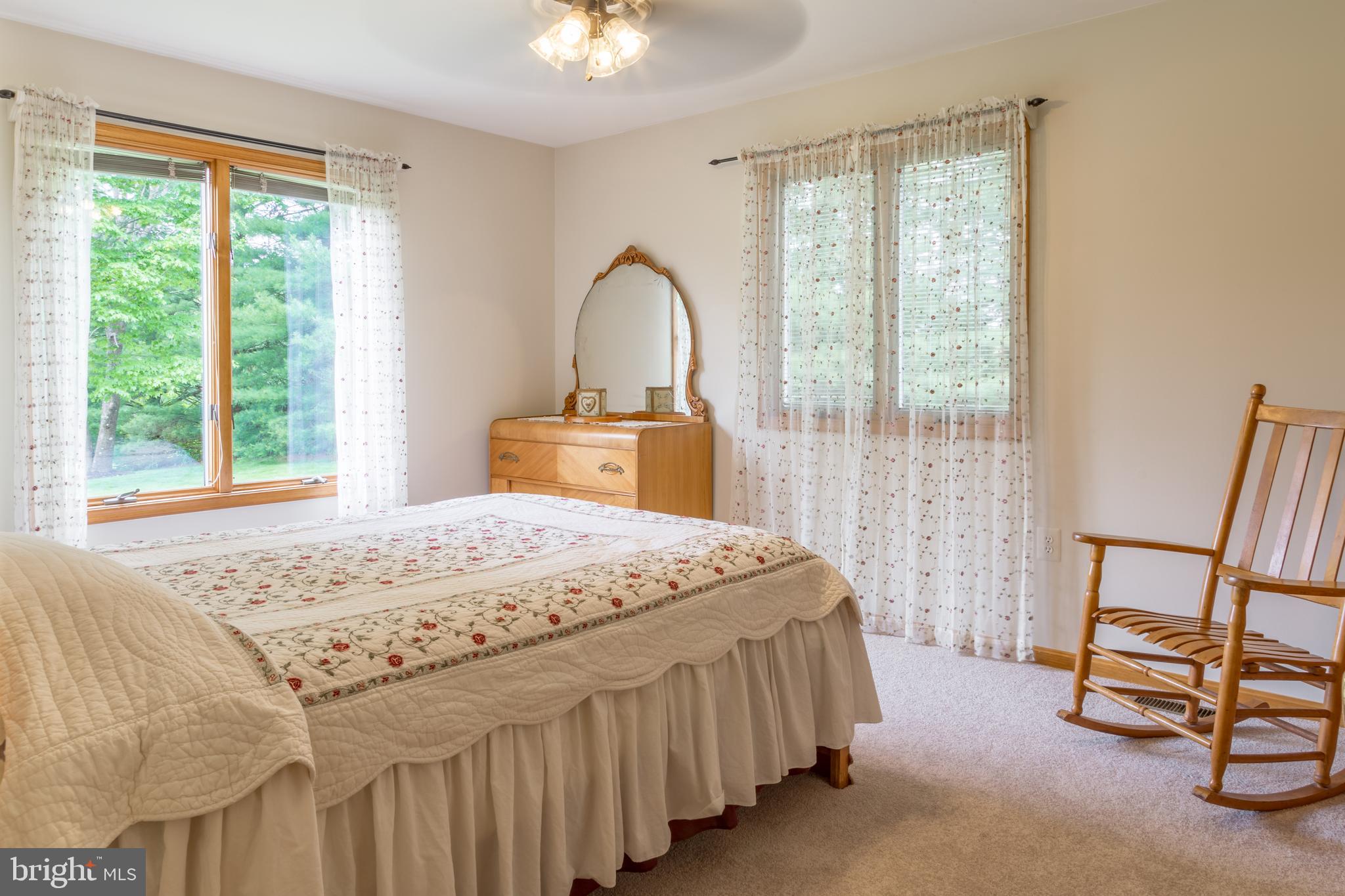 3201 Coon Club Road Hampstead, MD 21074 - Photo 22 of 42 Bedroom #3