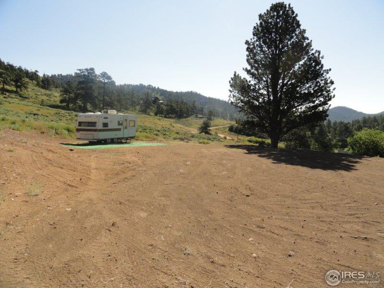 1030 Beartrap Road Red Feather Lakes, CO 80545 - Photo 11 of 19 Gallery Image 11