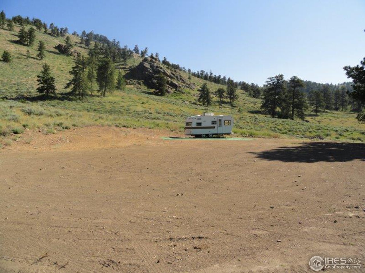 1030 Beartrap Road Red Feather Lakes, CO 80545 - Photo 9 of 19 Gallery Image 9