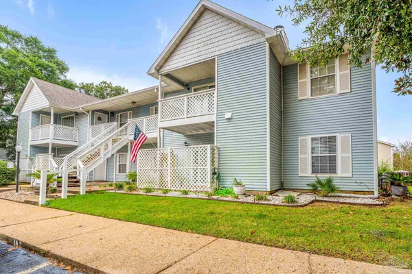 $149,000 | 601 East Burgess Road, Unit C4, Pensacola, FL 32504