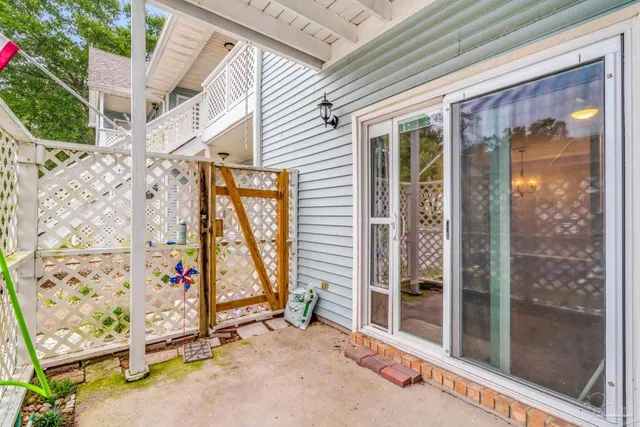 $159,000 | 601 East Burgess Road, Unit C4, Pensacola, FL 32504