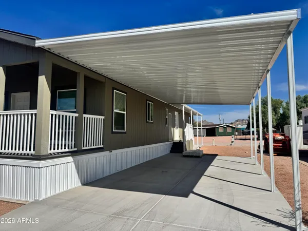 $139,000 | 13631363 North Plaza Drive, Unit 11, Apache Junction, AZ 85120