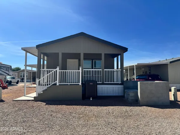 $139,000 | 13631363 North Plaza Drive, Unit 11, Apache Junction, AZ 85120