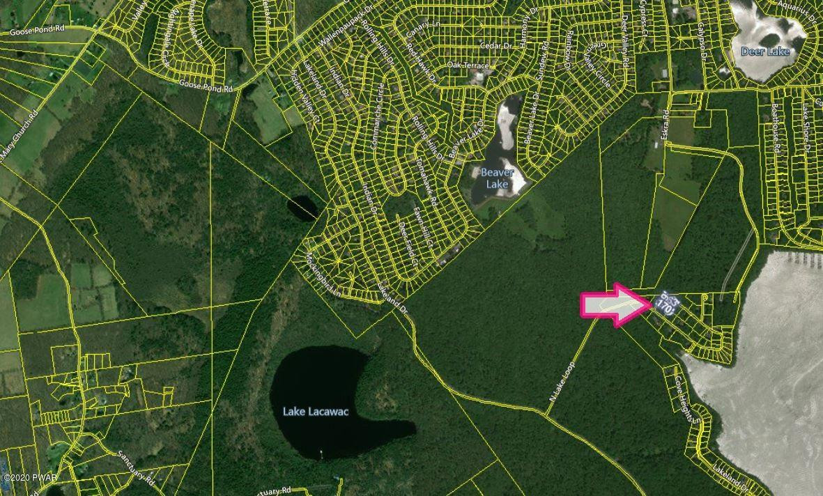 Lot 7 North Lake Loop Lake Ariel, PA 18436 - Photo 5 of 6