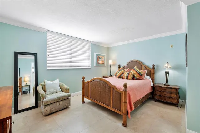 a picture of a bench in front of a door