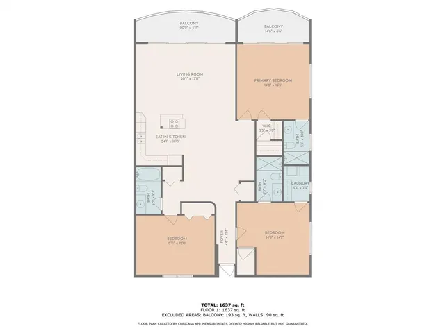 a view of a city that has tall buildings