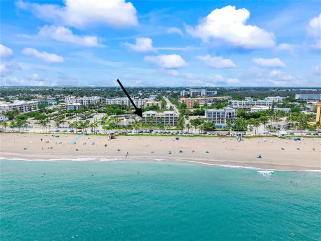 $1,600,000 | 2080 East Hillsboro Boulevard, Unit 407, Deerfield Beach, FL 33441