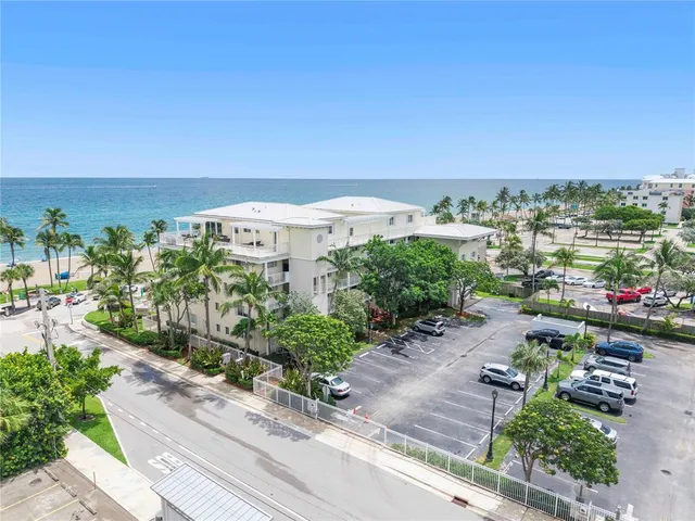 $1,600,000 | 2080 East Hillsboro Boulevard, Unit 407, Deerfield Beach, FL 33441