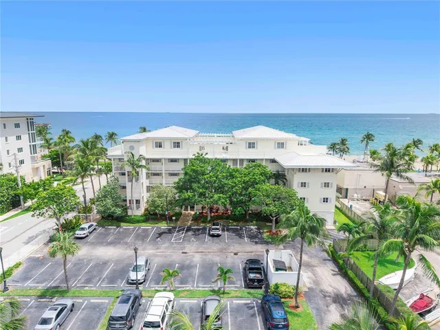$1,600,000 | 2080 East Hillsboro Boulevard, Unit 407, Deerfield Beach, FL 33441