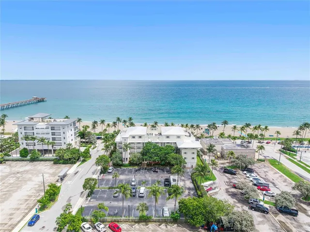 $1,600,000 | 2080 East Hillsboro Boulevard, Unit 407, Deerfield Beach, FL 33441
